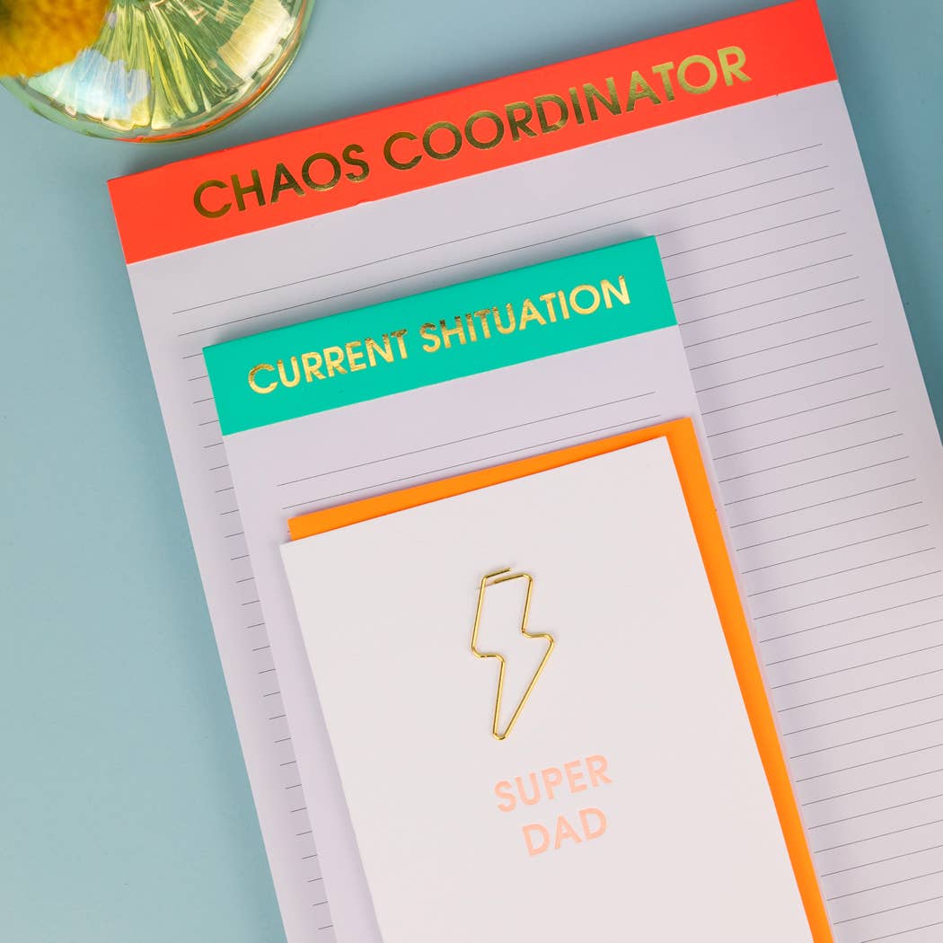 Assorted Notepads