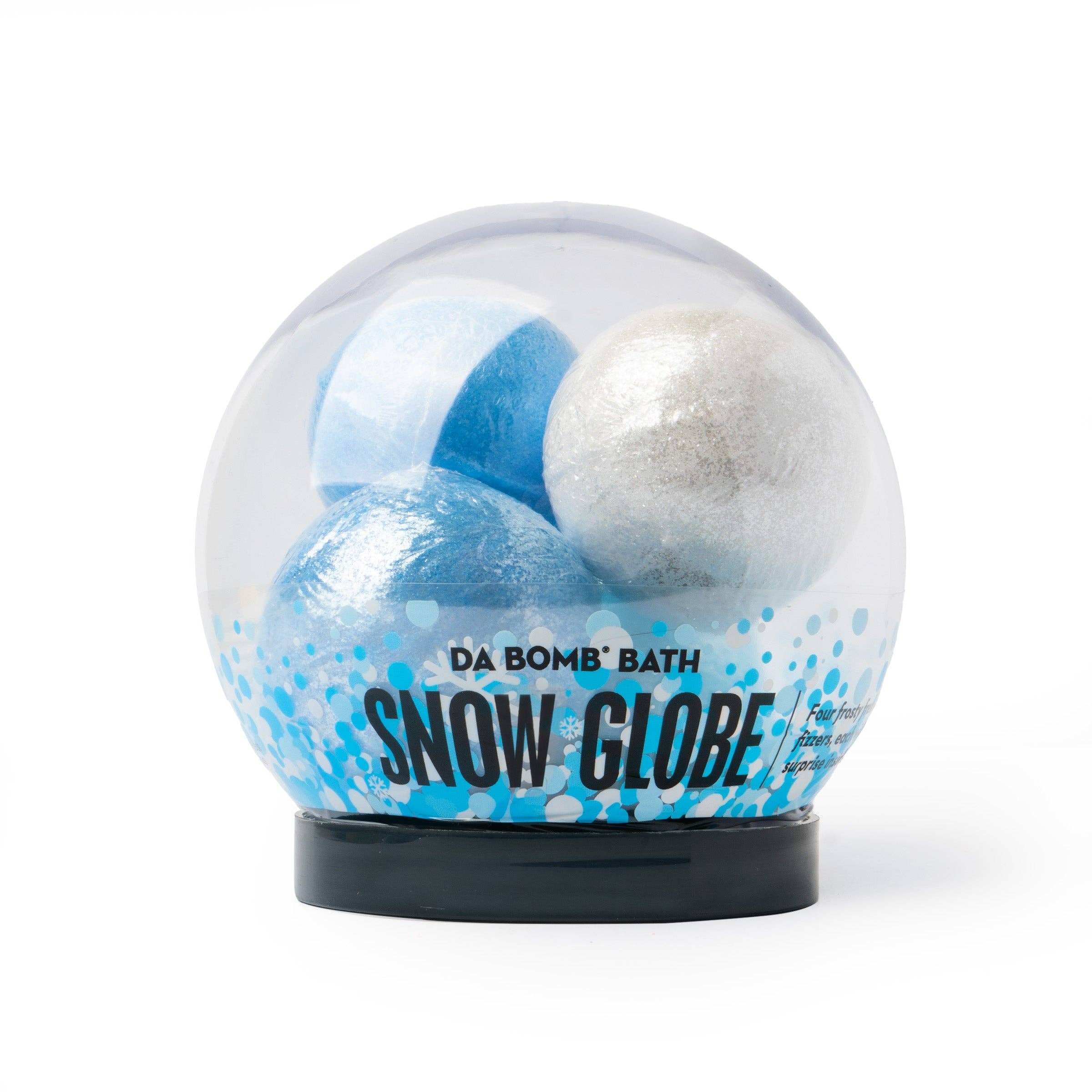 Snow Globe