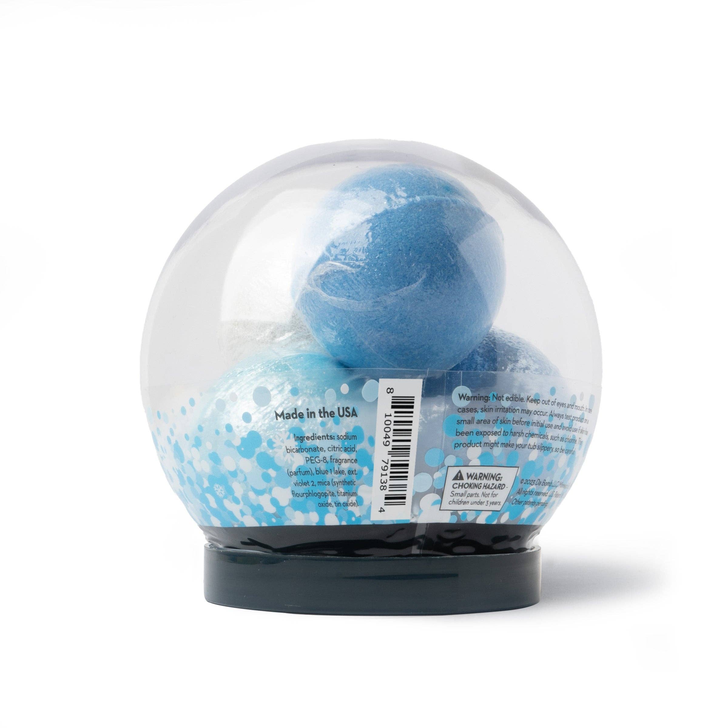 Snow Globe