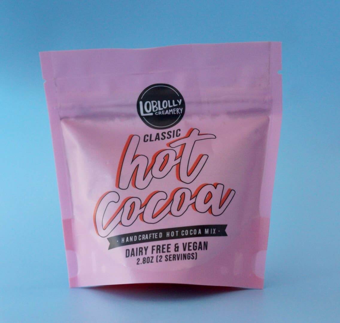 2 Serving Classic Hot Cocoa Mix