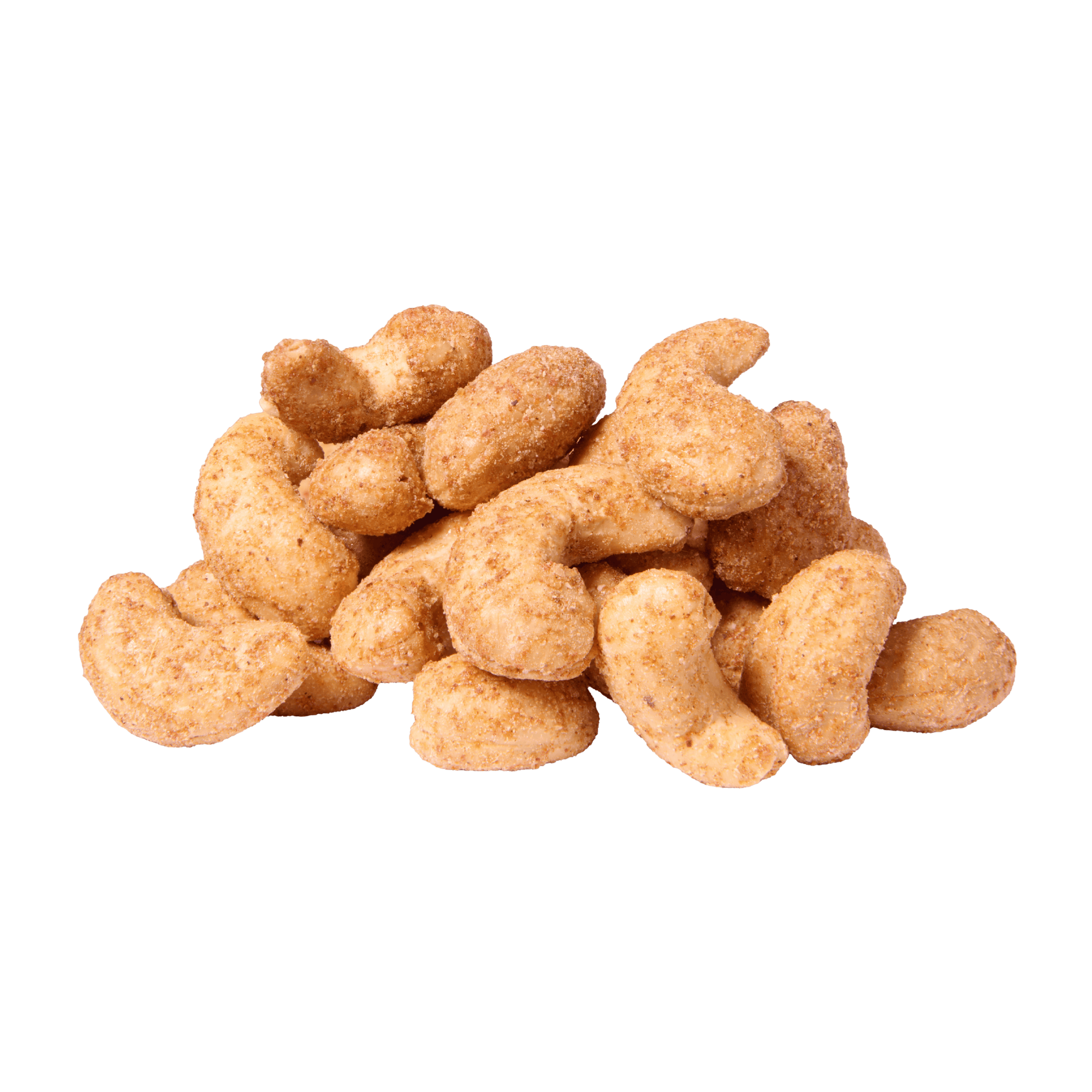 Street Taco Cashews 4.5 oz.