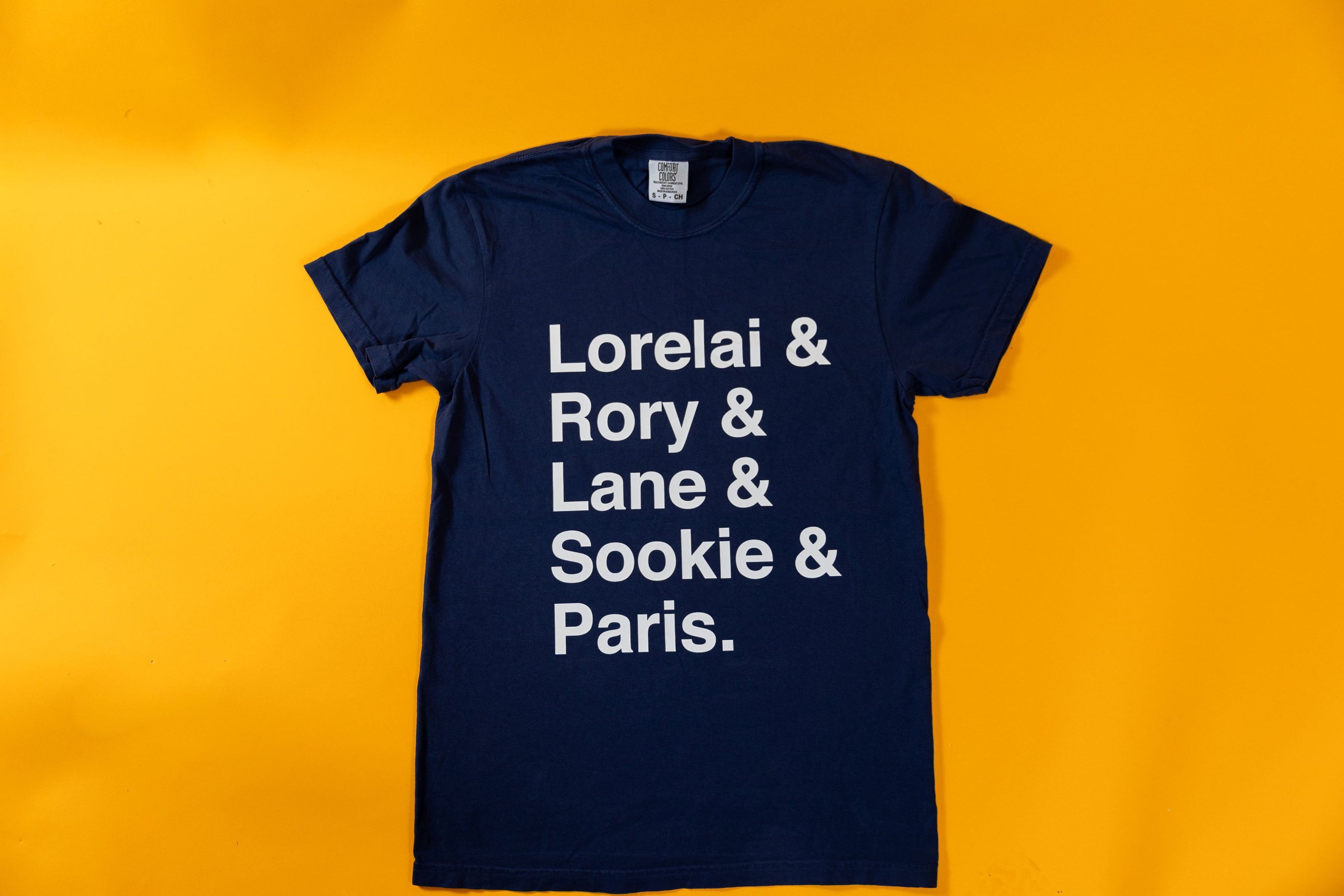 Gilmore Girls Inspired I'd Rather Be in Stars Hollow Gift Box