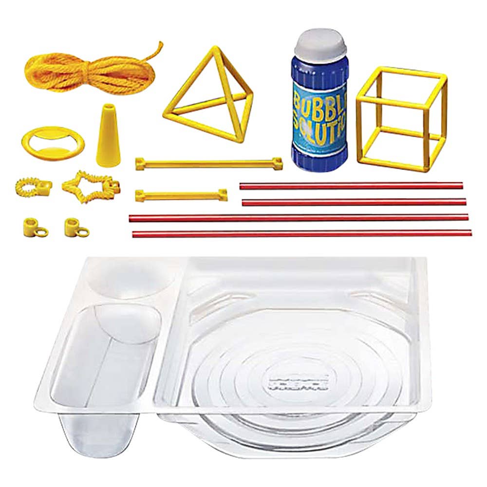 KidzLabs /Bubble Science Kit
