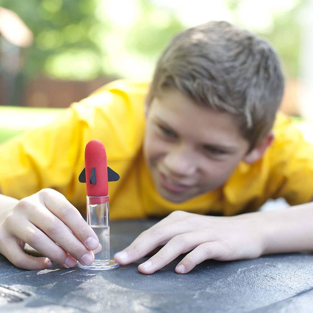 Micro Rocket