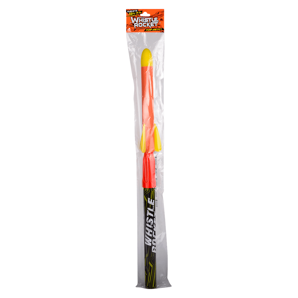 33" Whistle Rocket