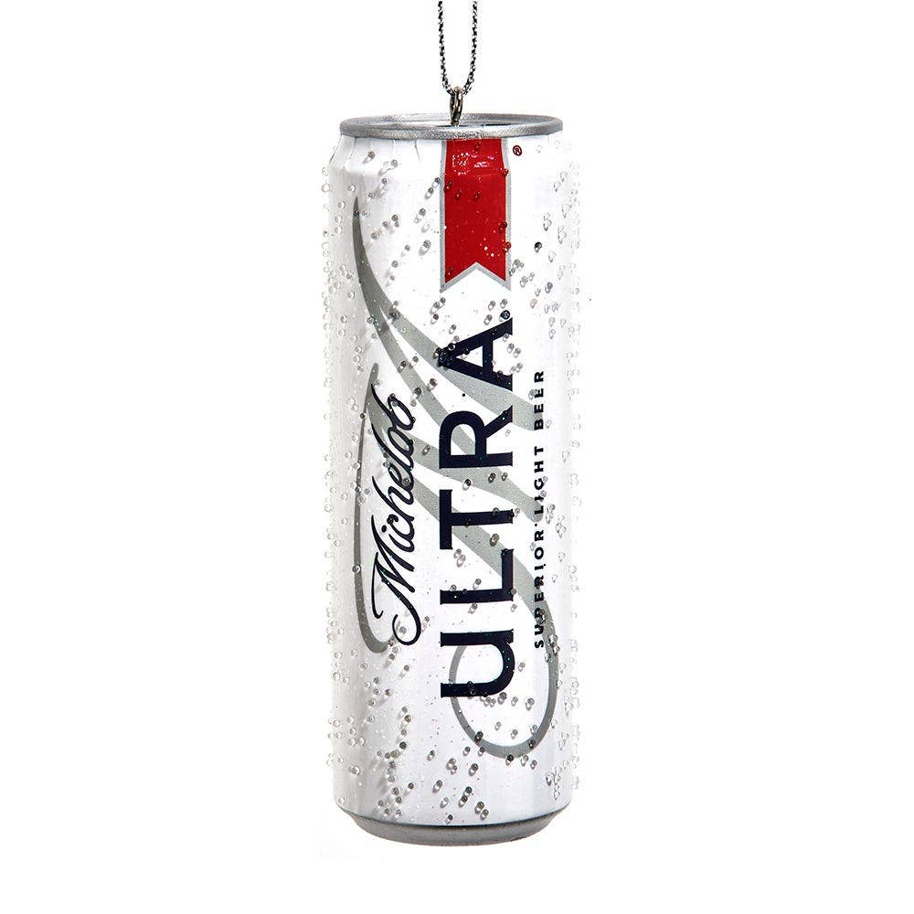 Mich Ultra Ornament
