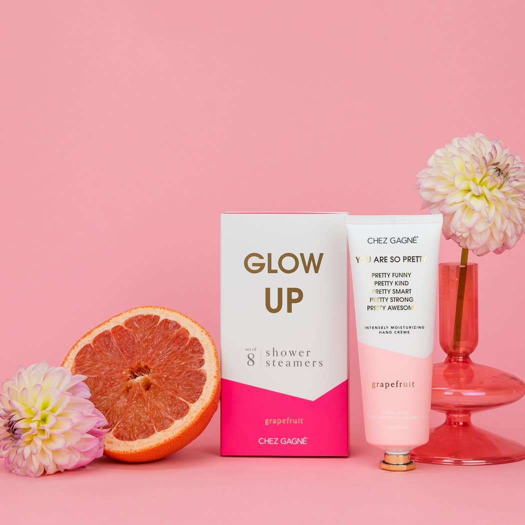 You Are So Pretty - Grapefruit Hand Cream