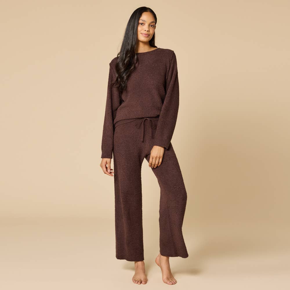 Marshmallow Black Reverse