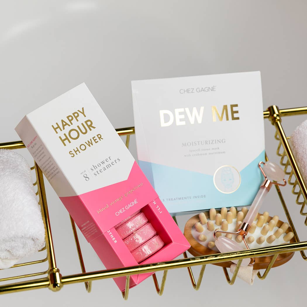 Happy Hour Shower Shower Steamers