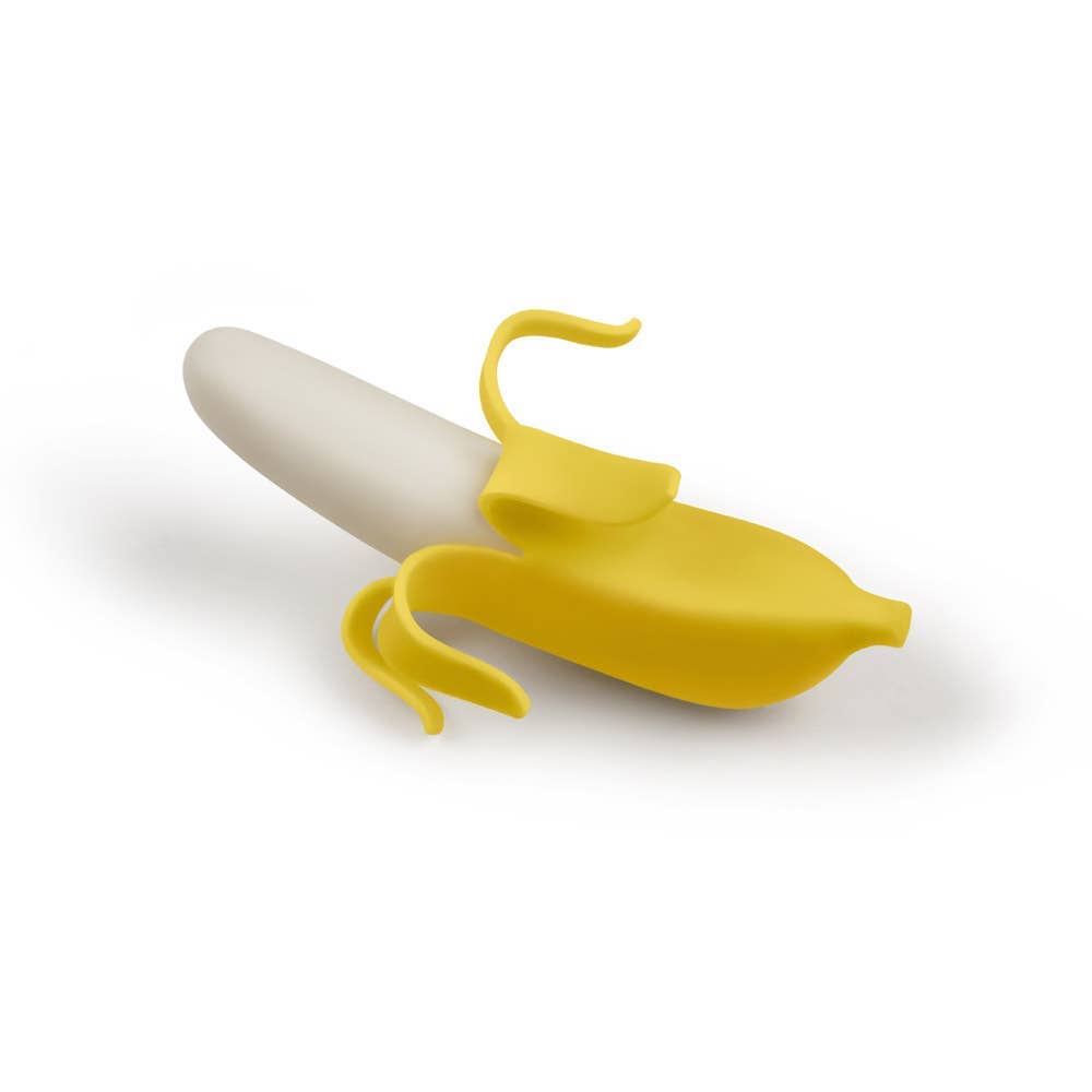 Top Banana - Bottle Stopper