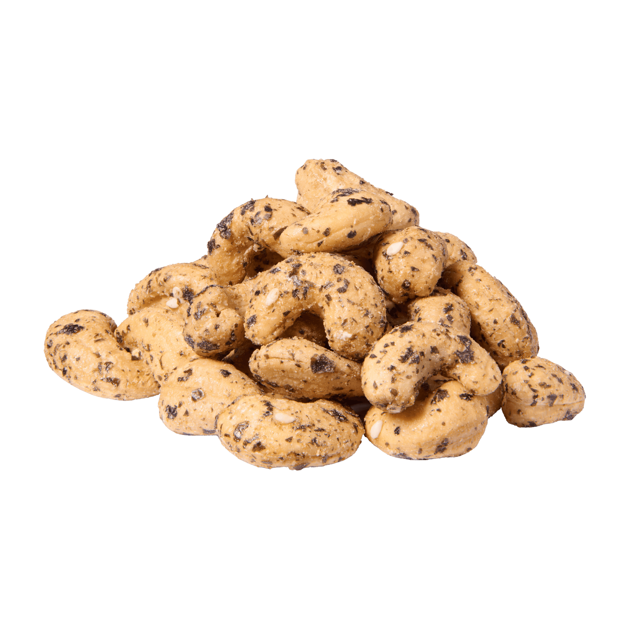 Umami Ramen Cashews 4.5 oz.