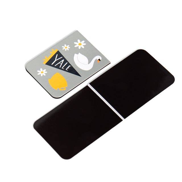 Stars Hollow Magnetic Bookmarks Set of 4