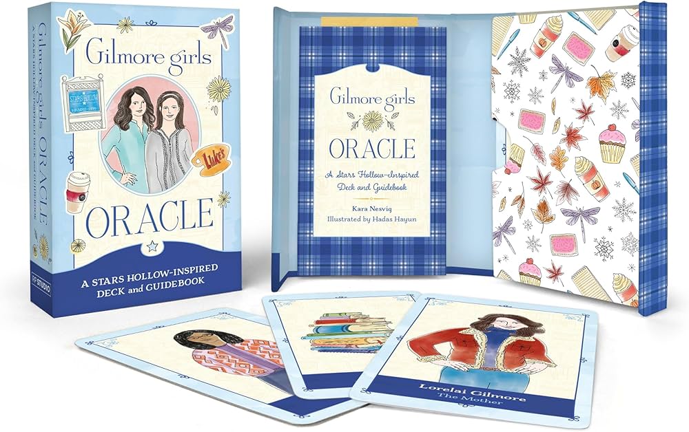 Gilmore Girls Oracle