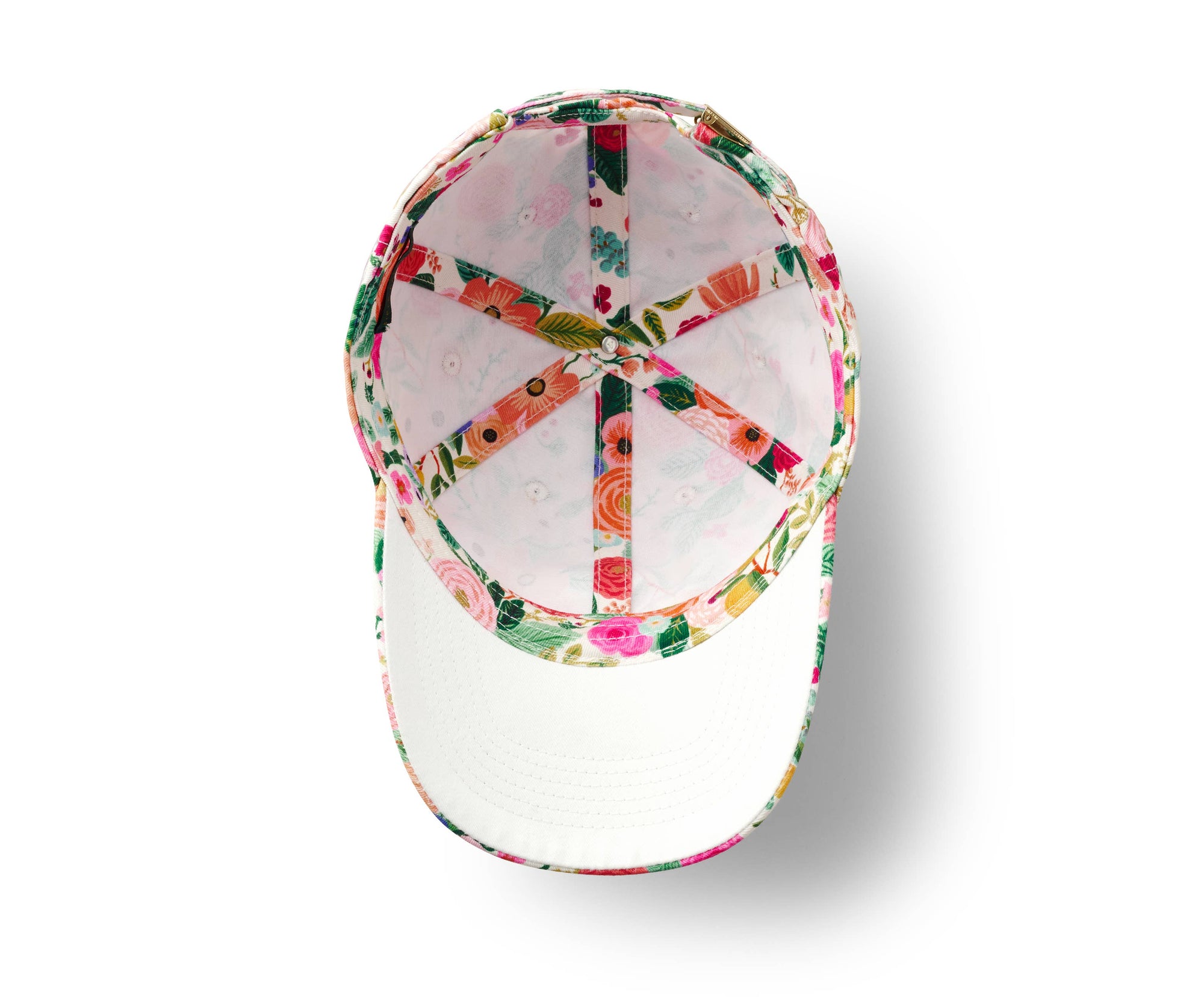Assorted Rifle Baseball Hat