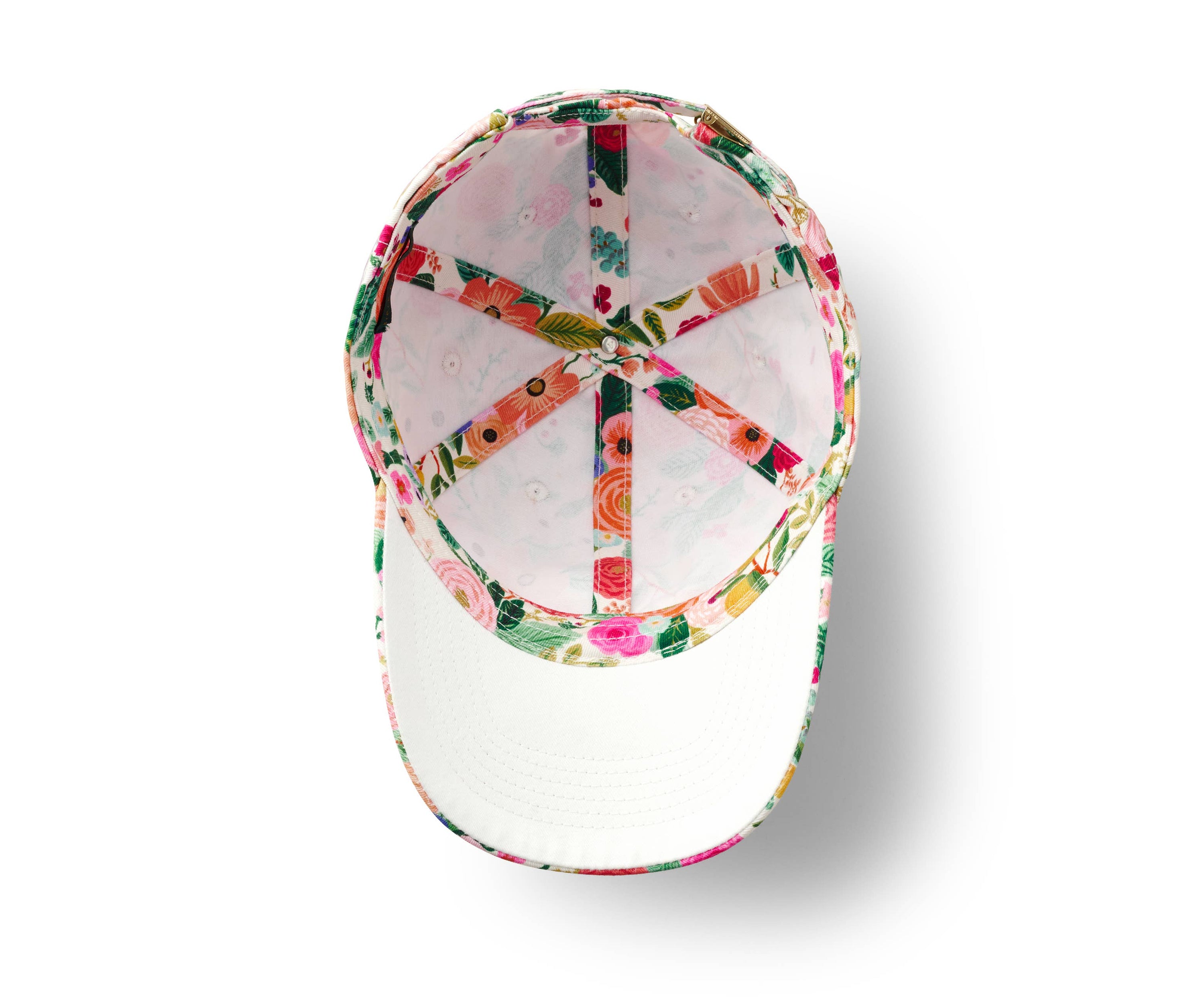 Assorted Rifle Baseball Hat