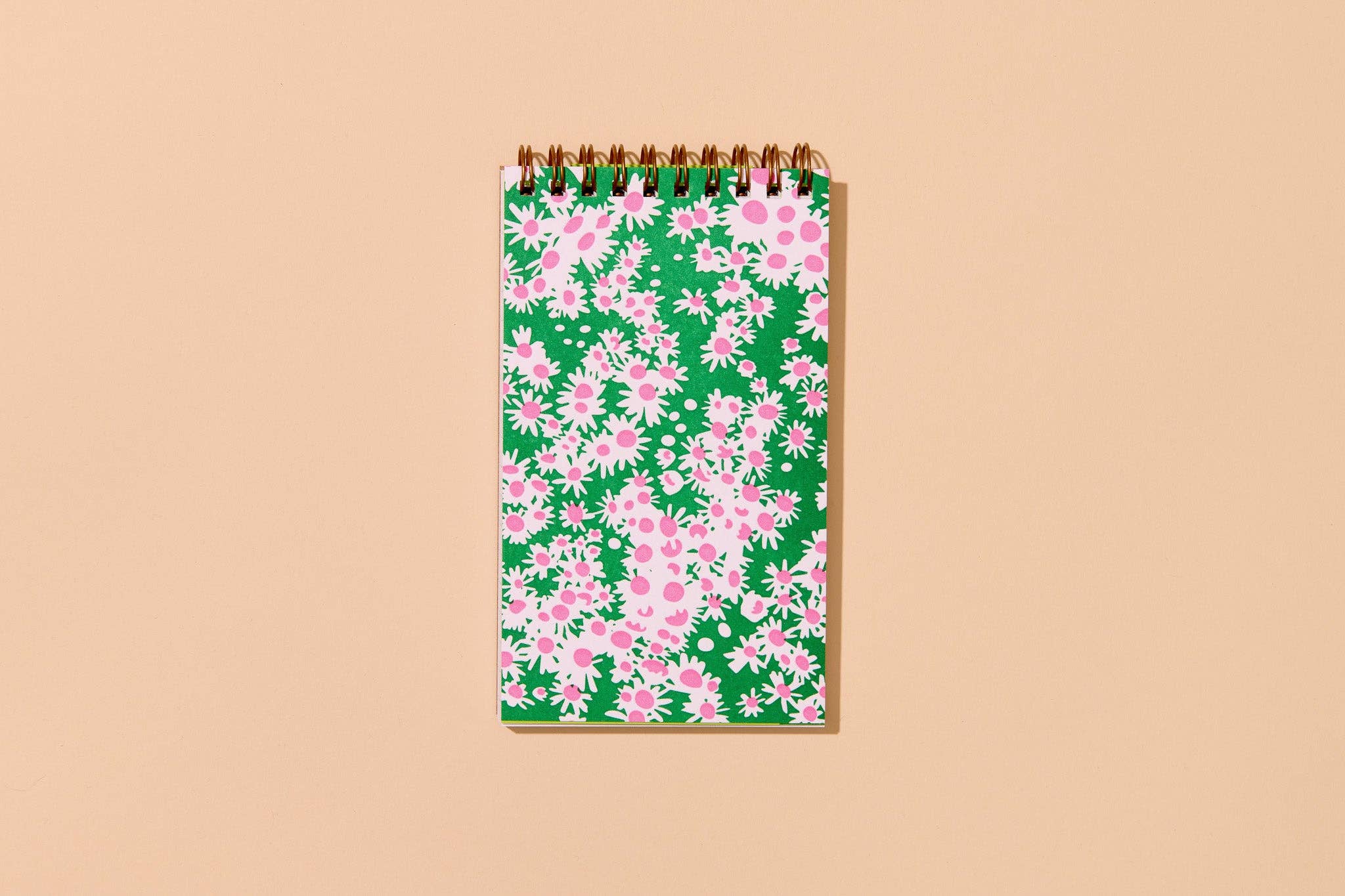 Aster Small Spiral Notebook
