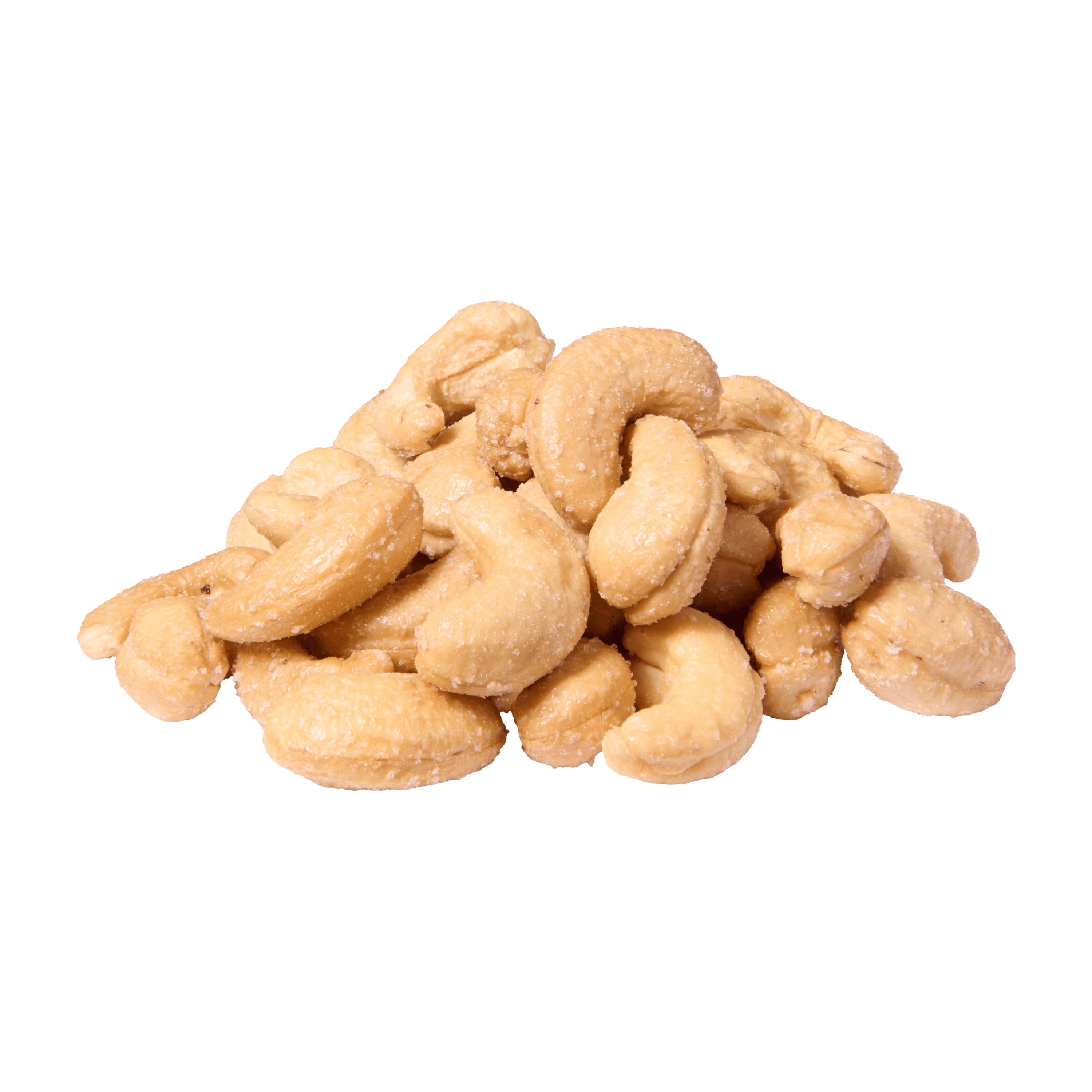 Black Truffle Cashews 4.5 oz.