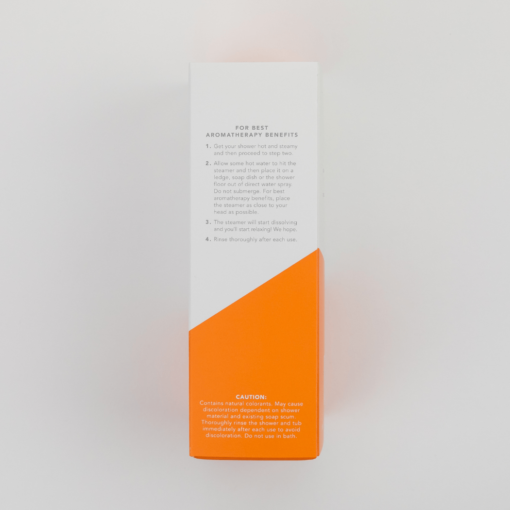 Adulting is Hard Eucalyptus Shower Steamers