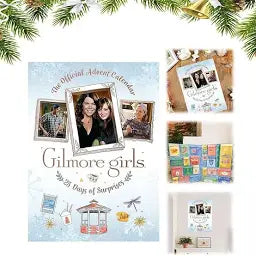 Gilmore Girls: Advent Calendar