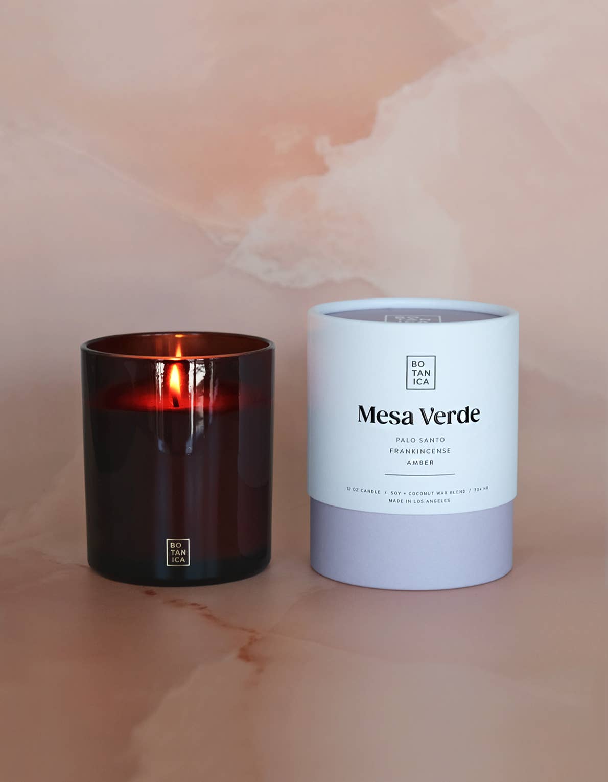 Botanica: Mesa Verde Candle | 12oz.