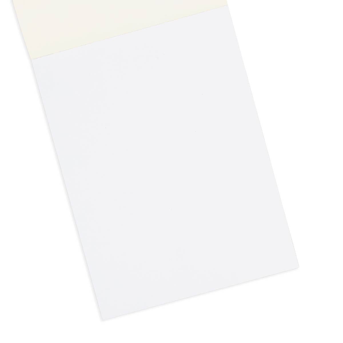 Lil' Watercolor Paint Pad (9" x 12"; 20 Sheets)