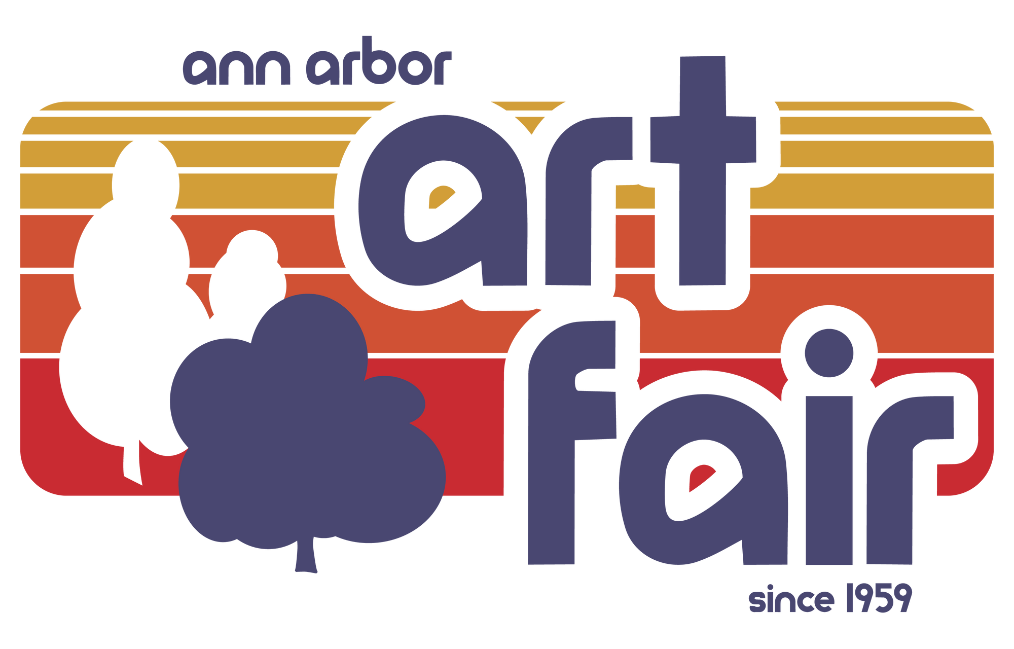 RPS Ann Arbor Art Fair T-Shirt