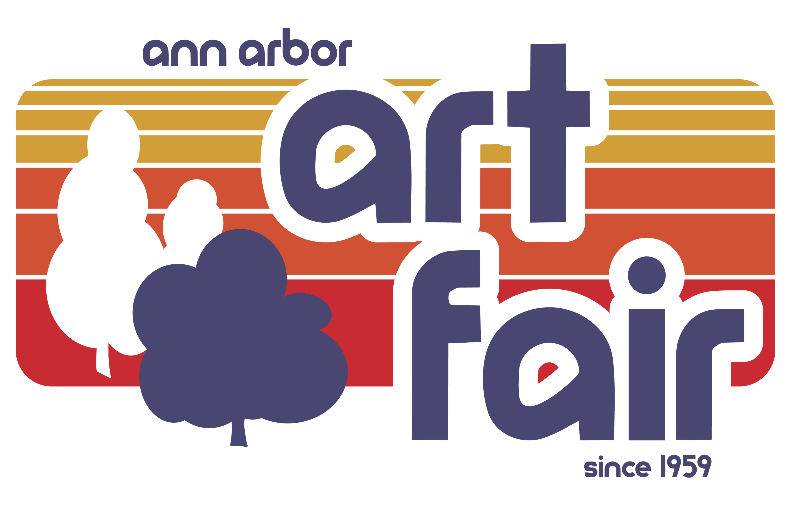 RPS Ann Arbor Art Fair T-Shirt