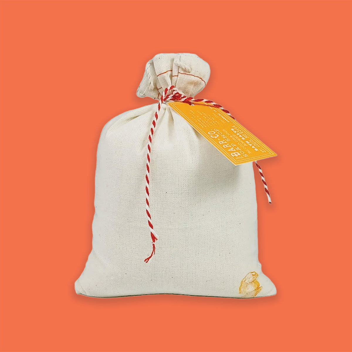 Bath Soak Bag