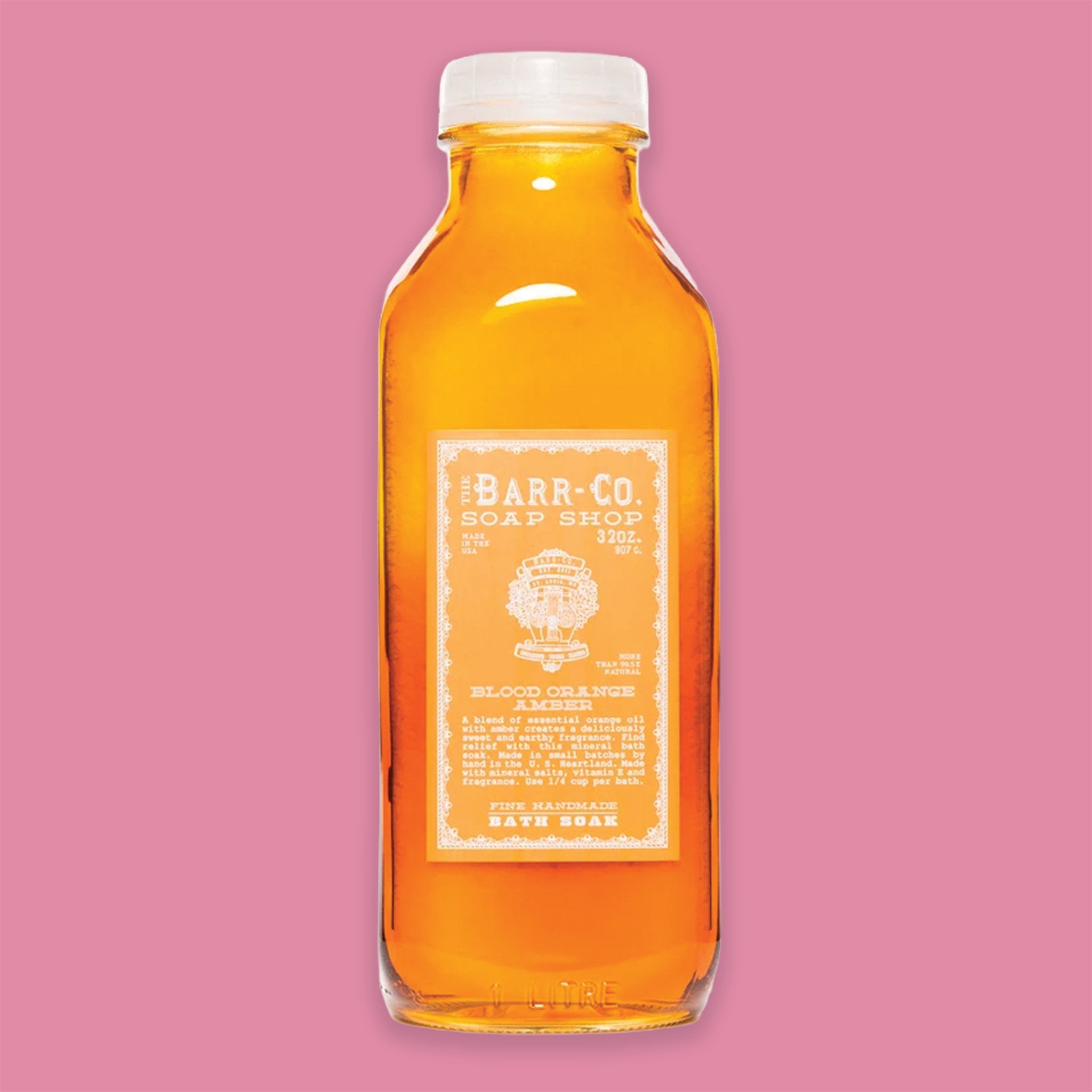 Bath Soak