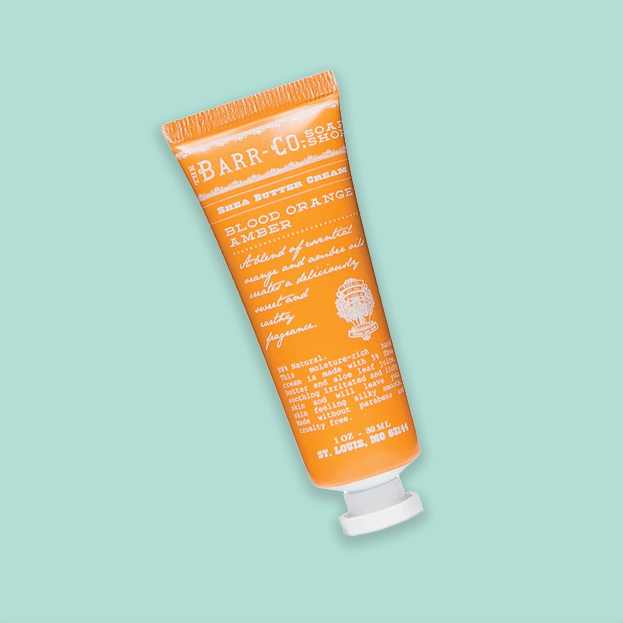 Mini Hand Creme