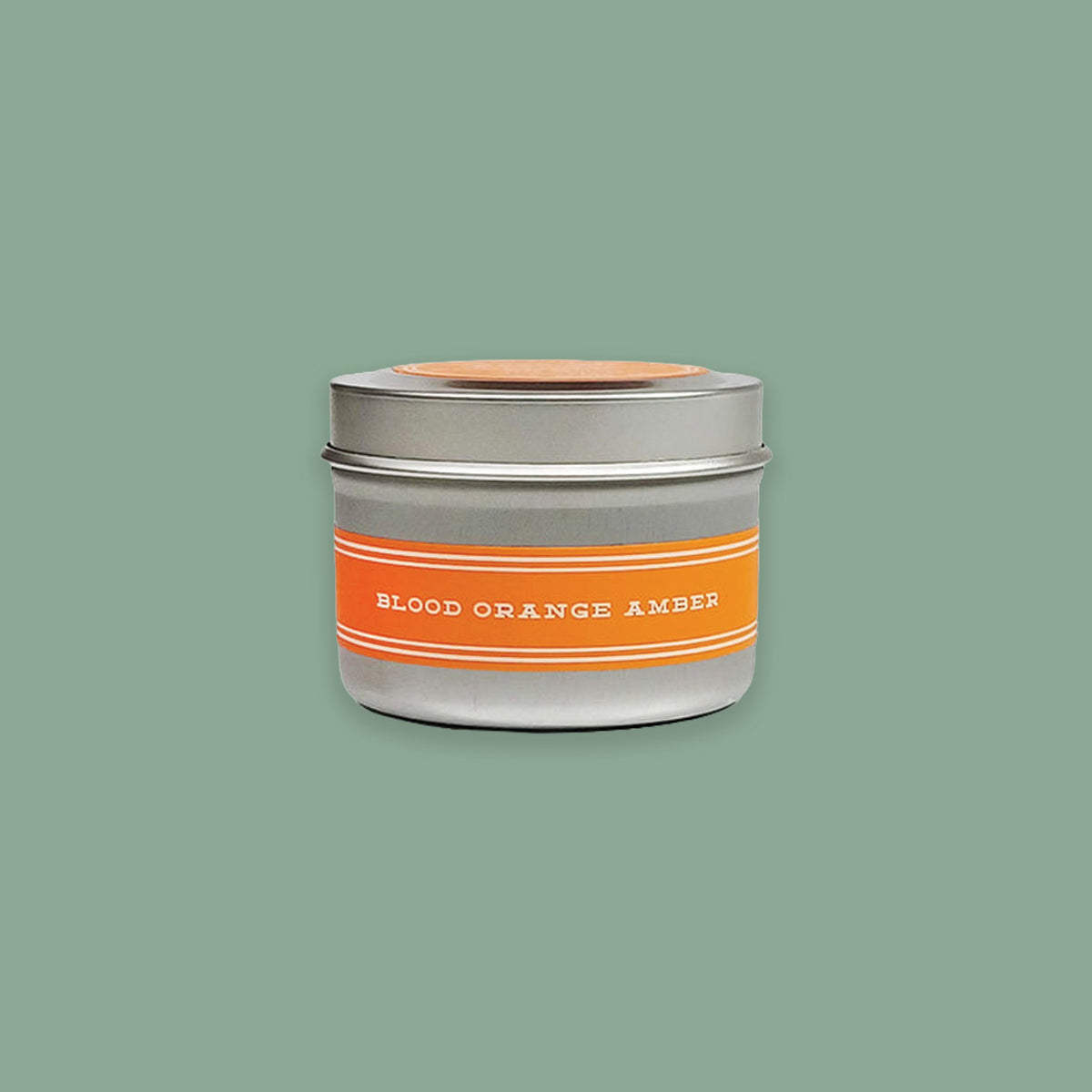 Travel Candle