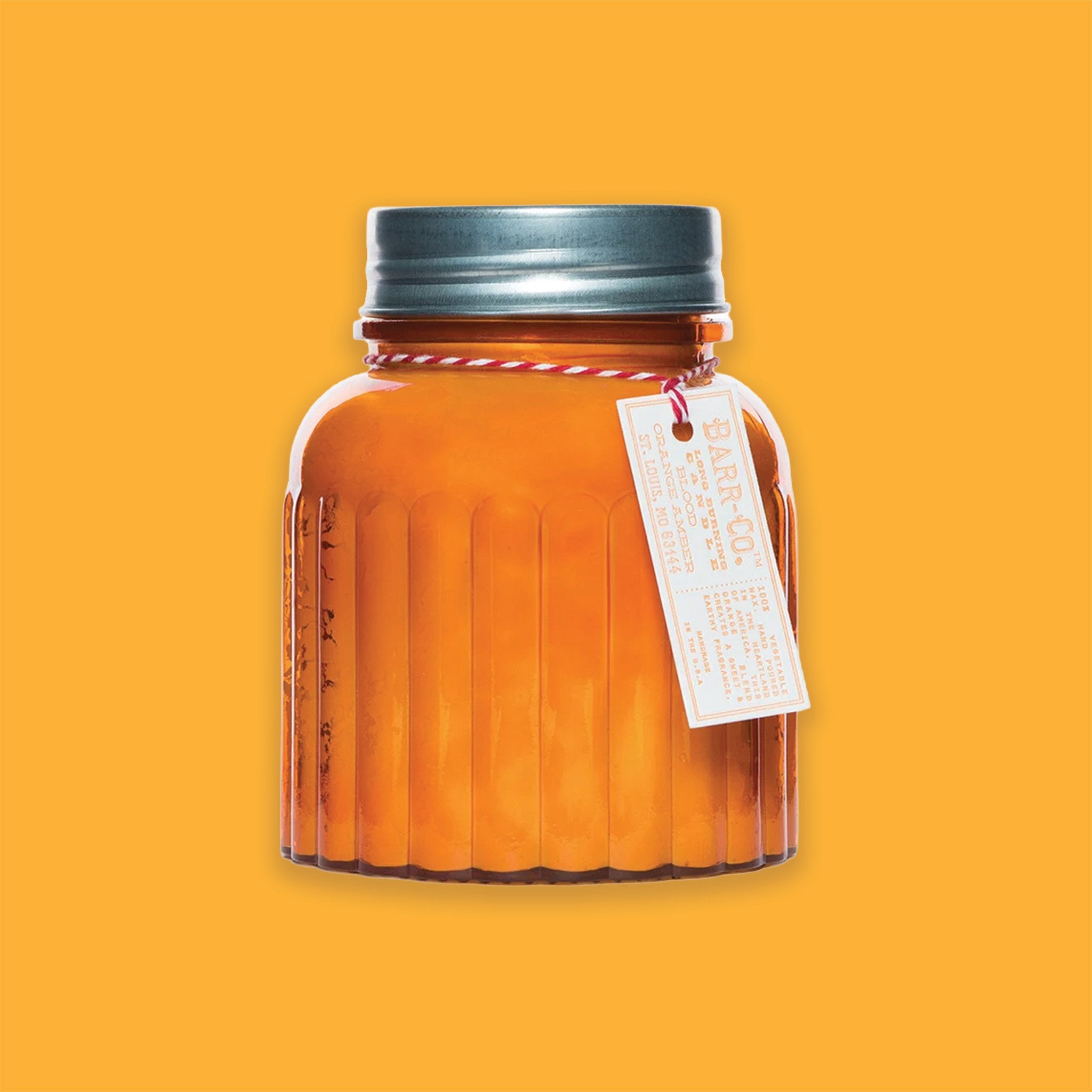 Barr & Co. Apothecary Candle