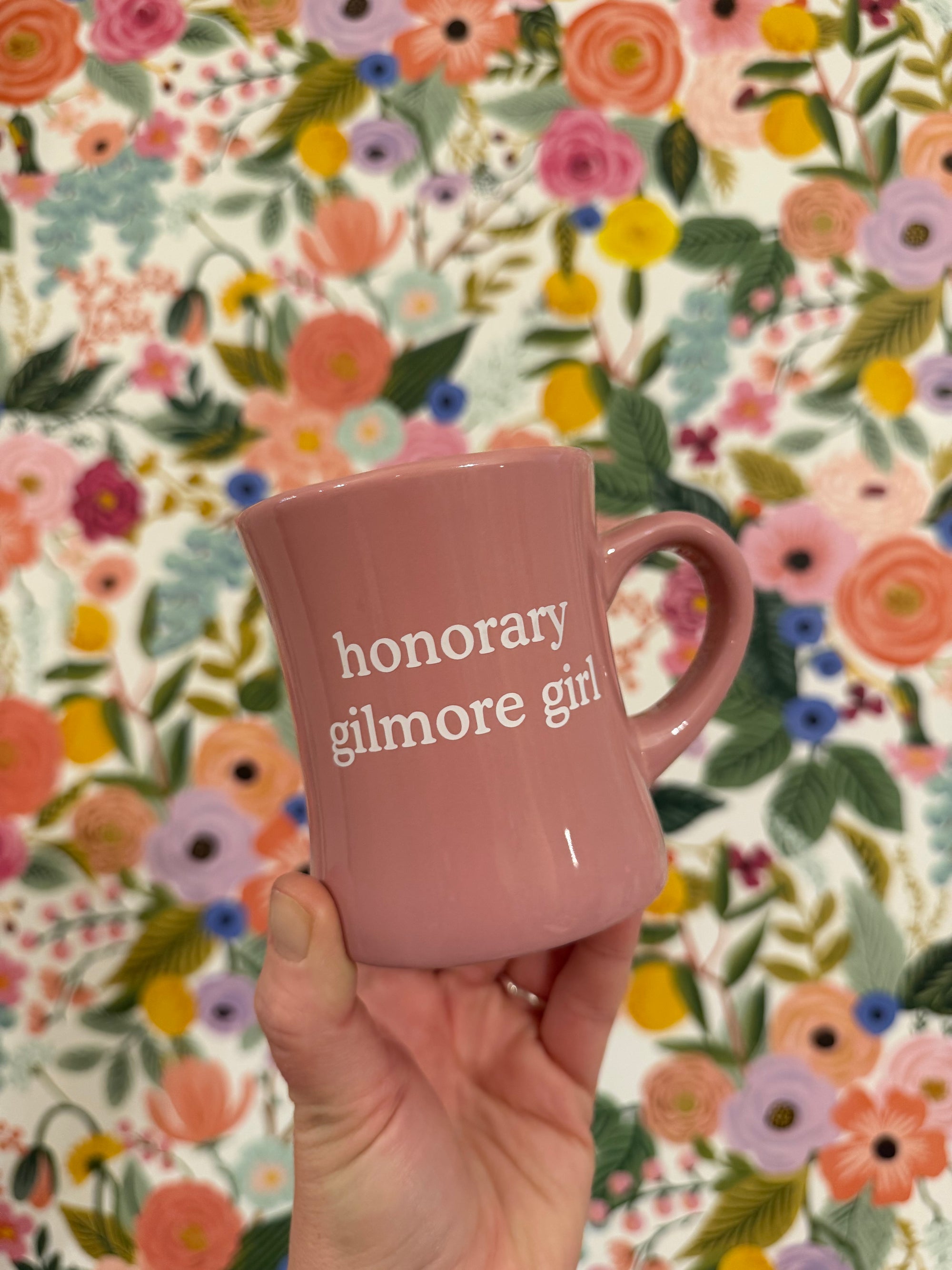 GG Inspired Honorary GG Mug