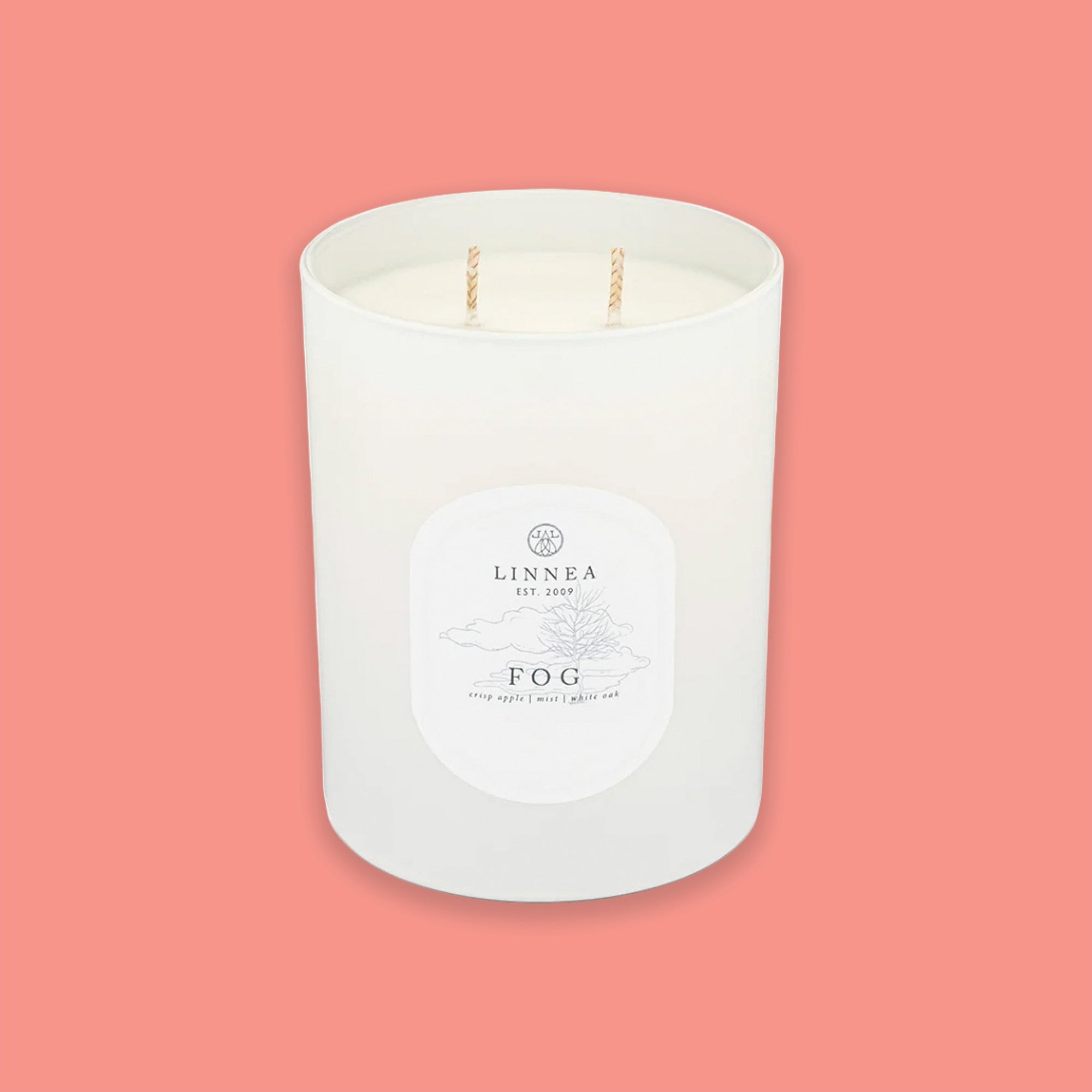 Fog Linnea Candle
