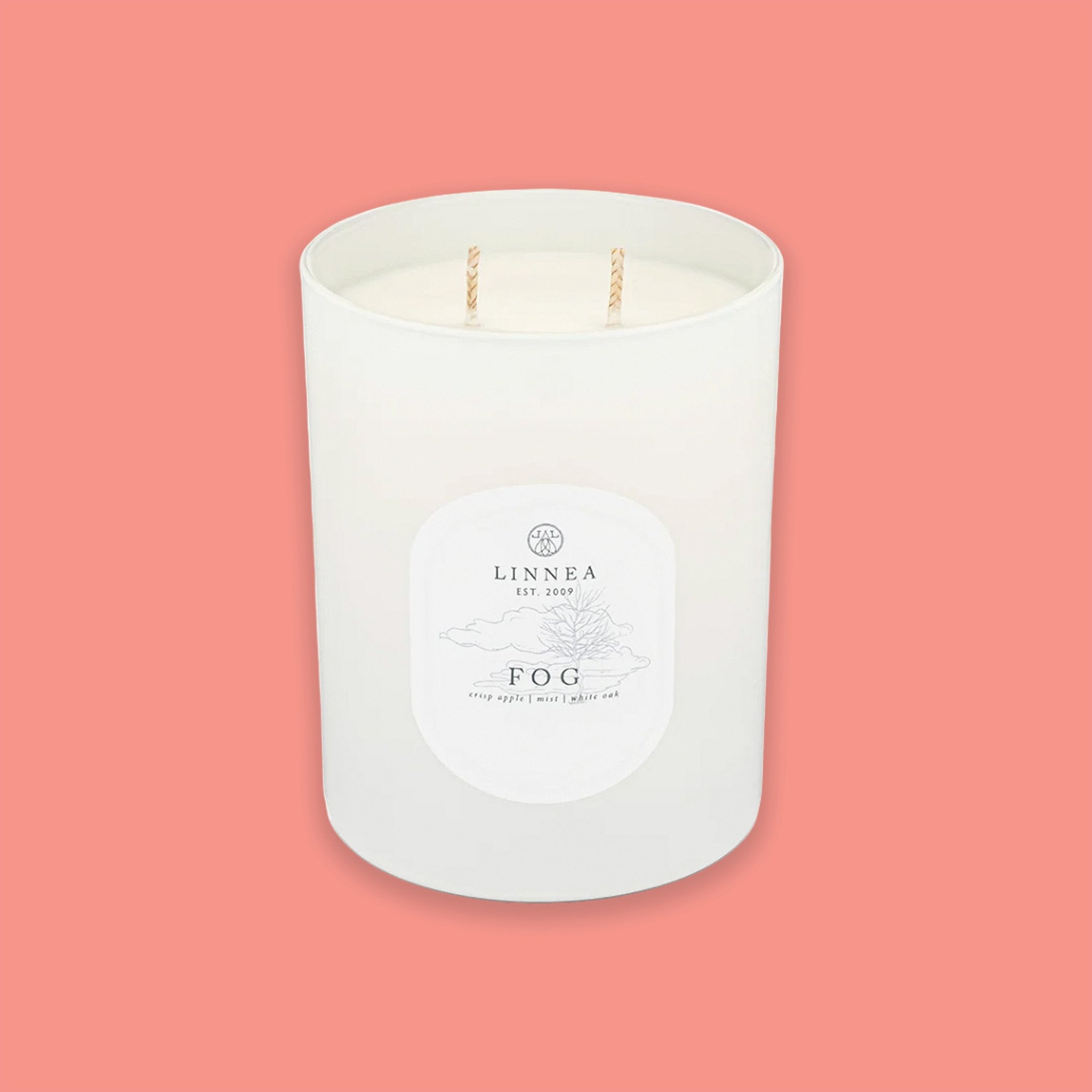 Fog Linnea Candle