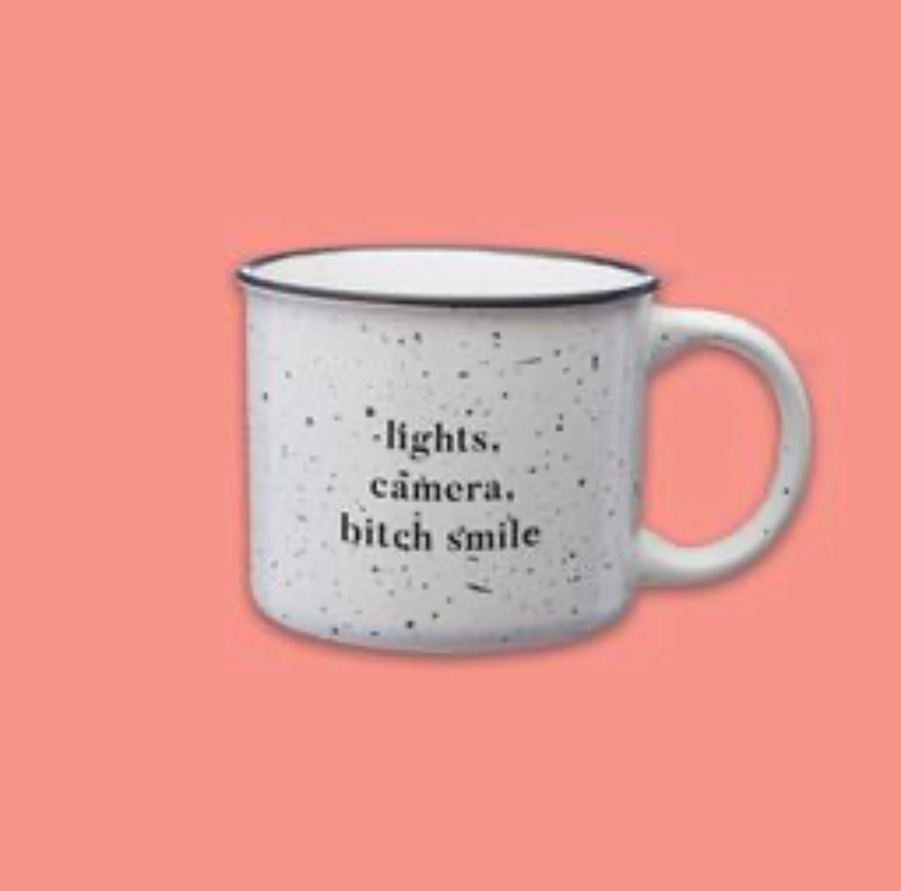 Lights Camera TTPD Inspired Mug