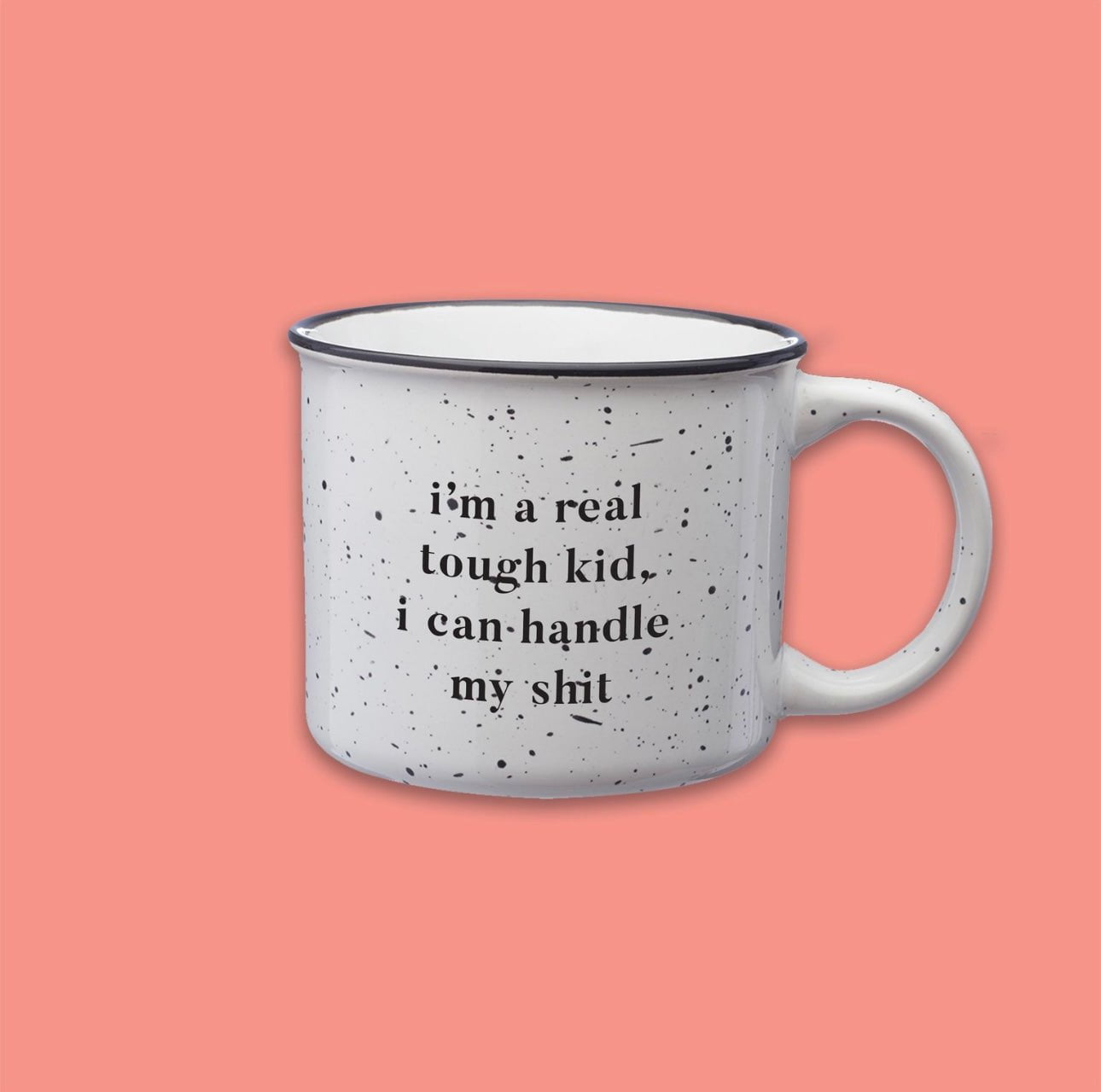 Tough Kid TTPD Inspired Mug