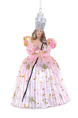 Good Witch Ornament