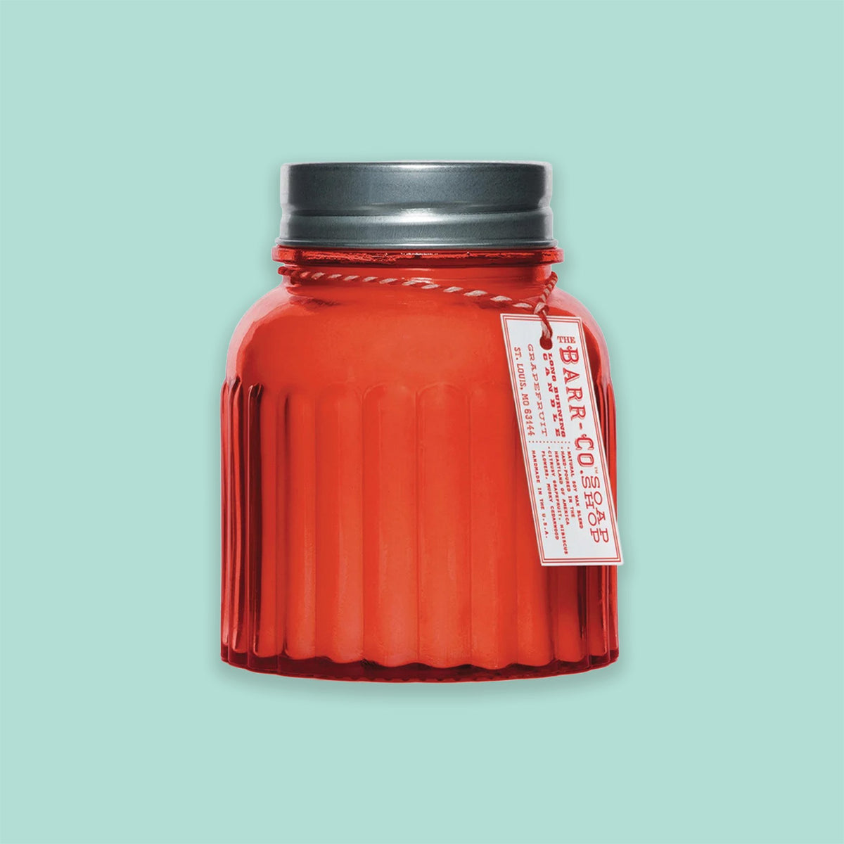 Barr & Co. Apothecary Candle