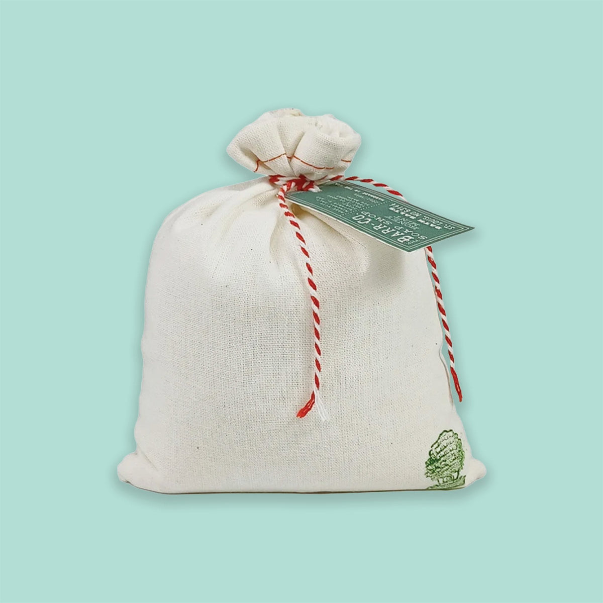 Bath Soak Bag