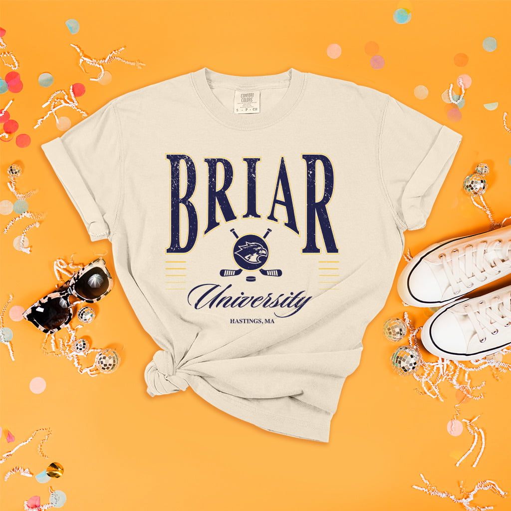 Off Campus Briar U Tee