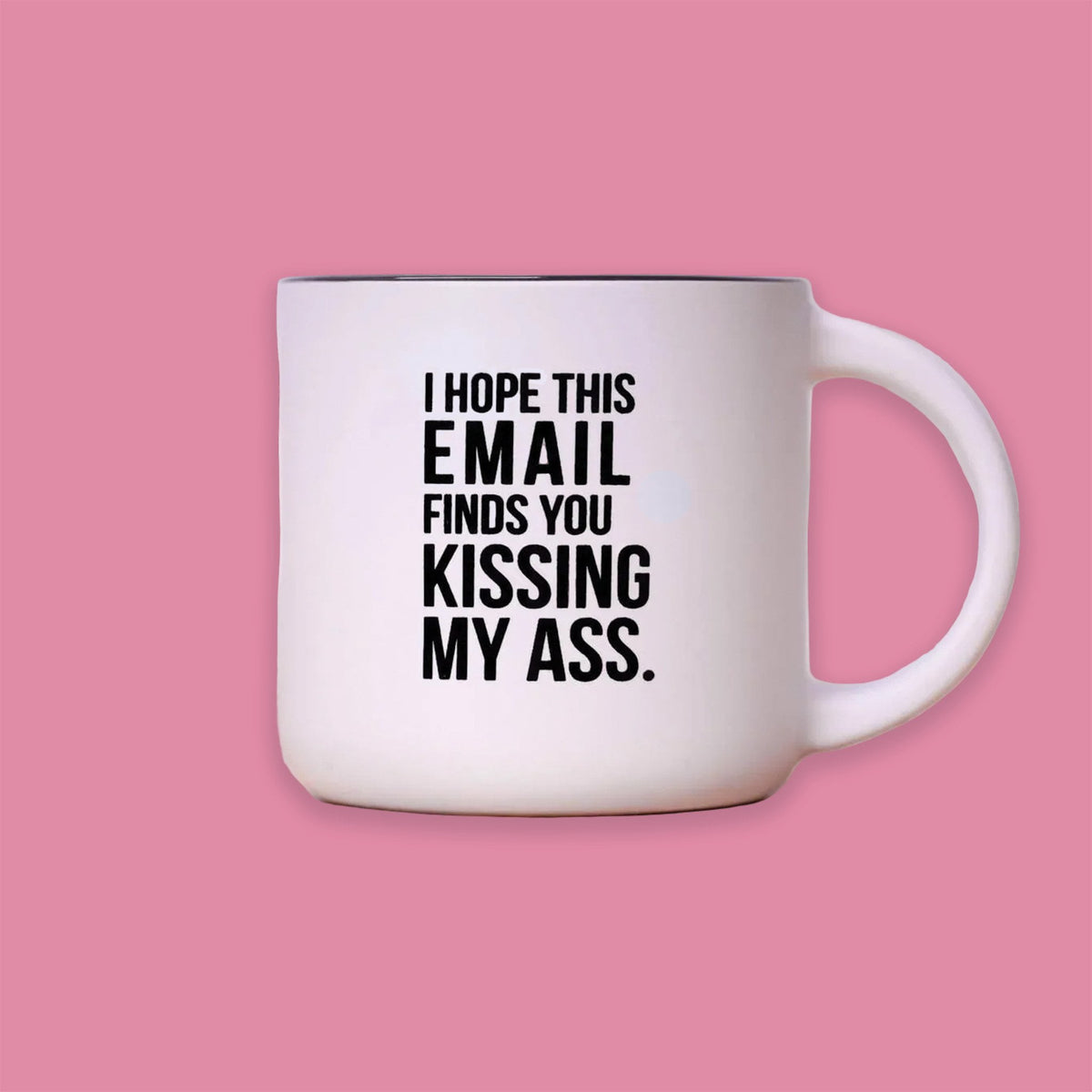 Hope This Email Mug