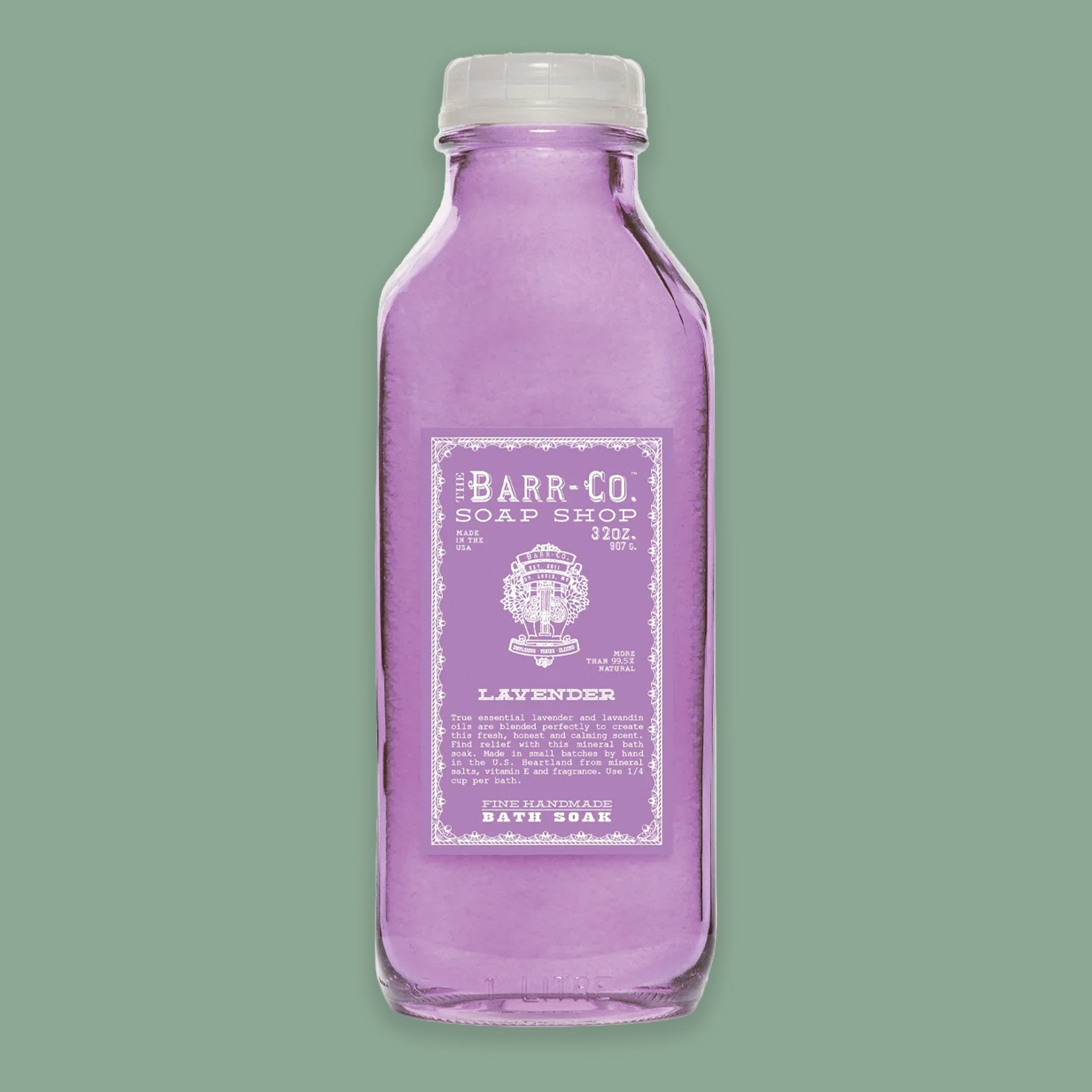 Bath Soak