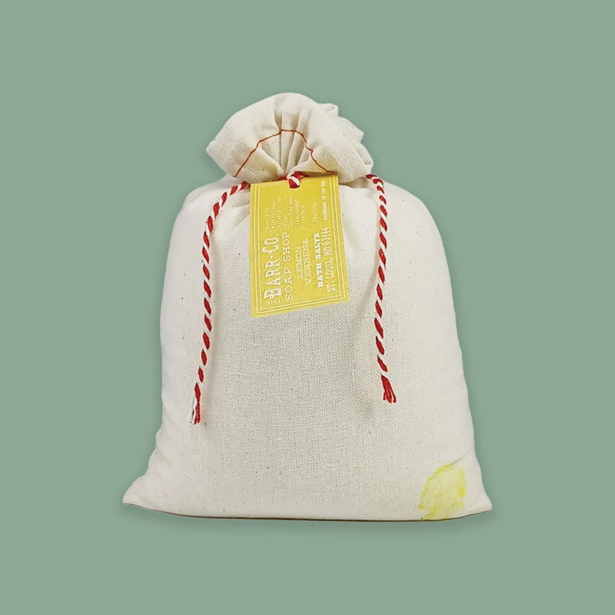 Bath Soak Bag