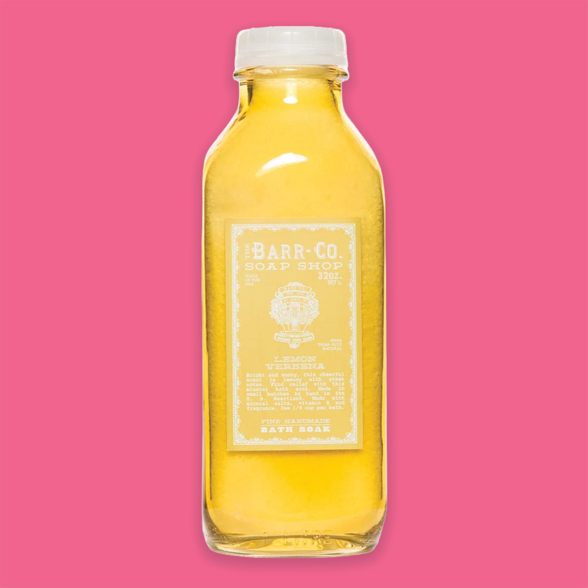 Bath Soak