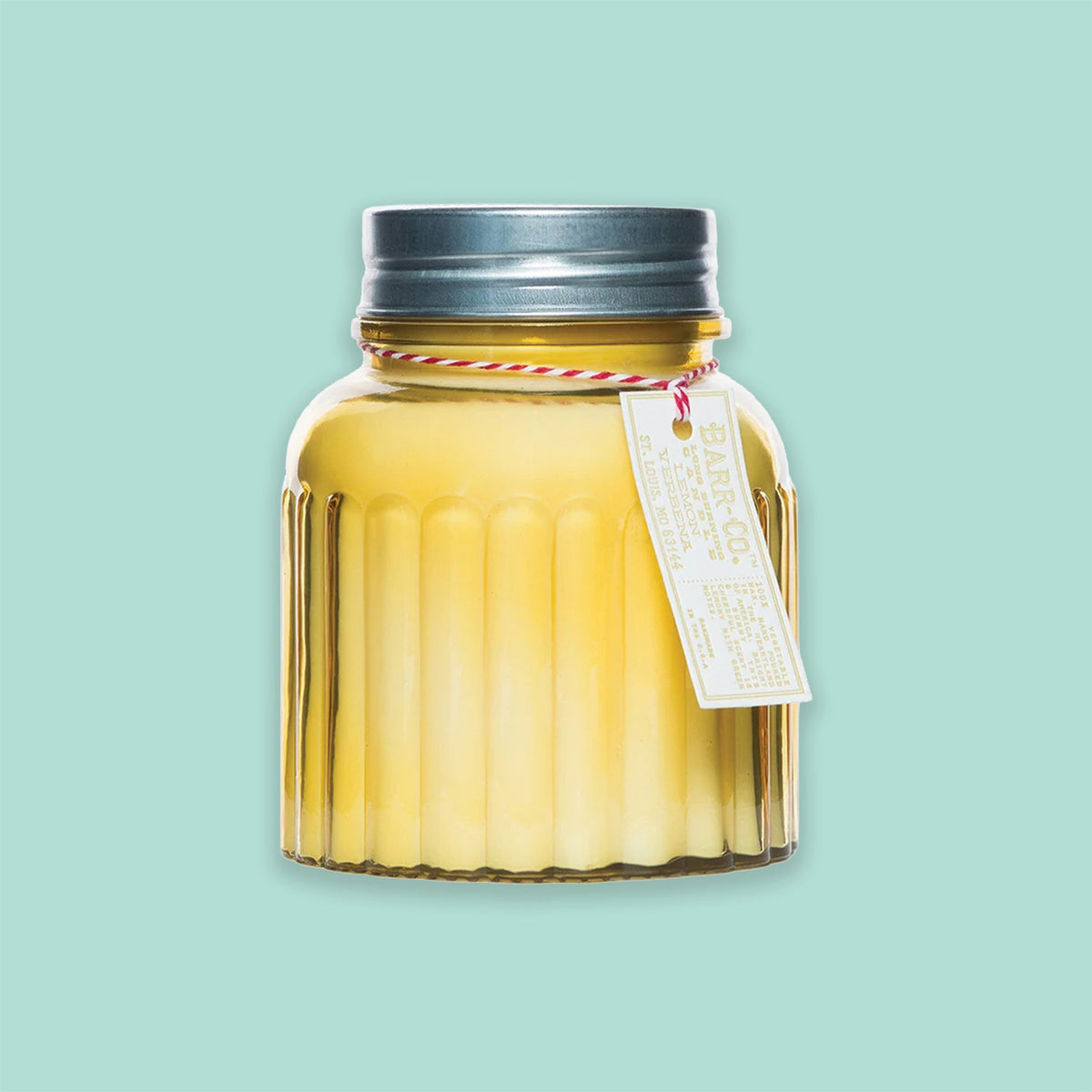 Barr & Co. Apothecary Candle