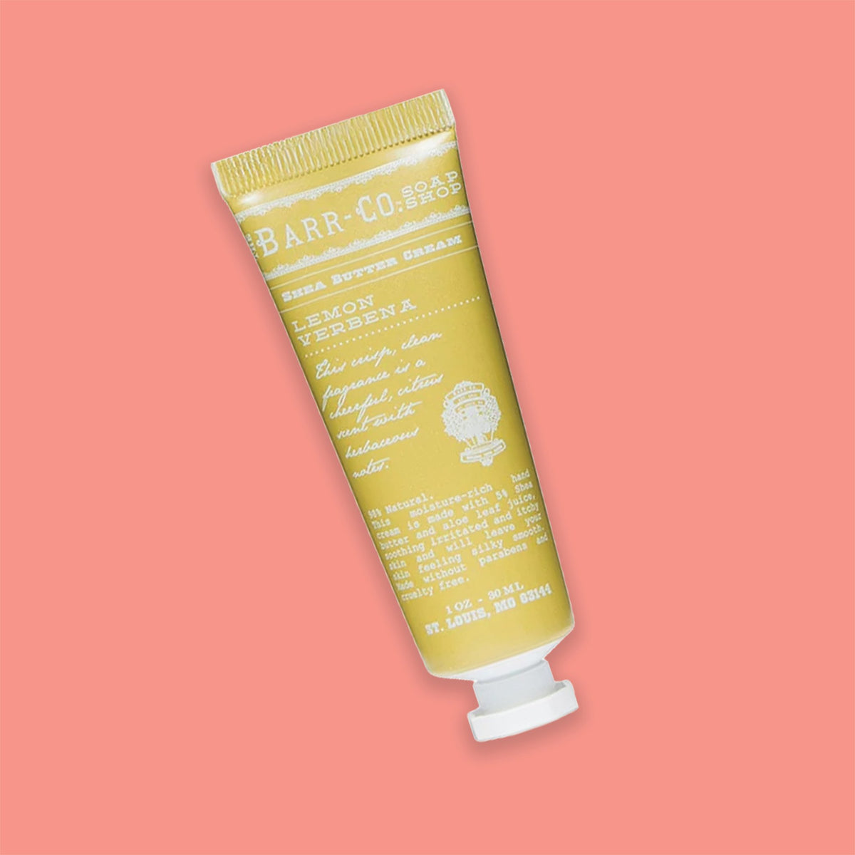 Mini Hand Creme