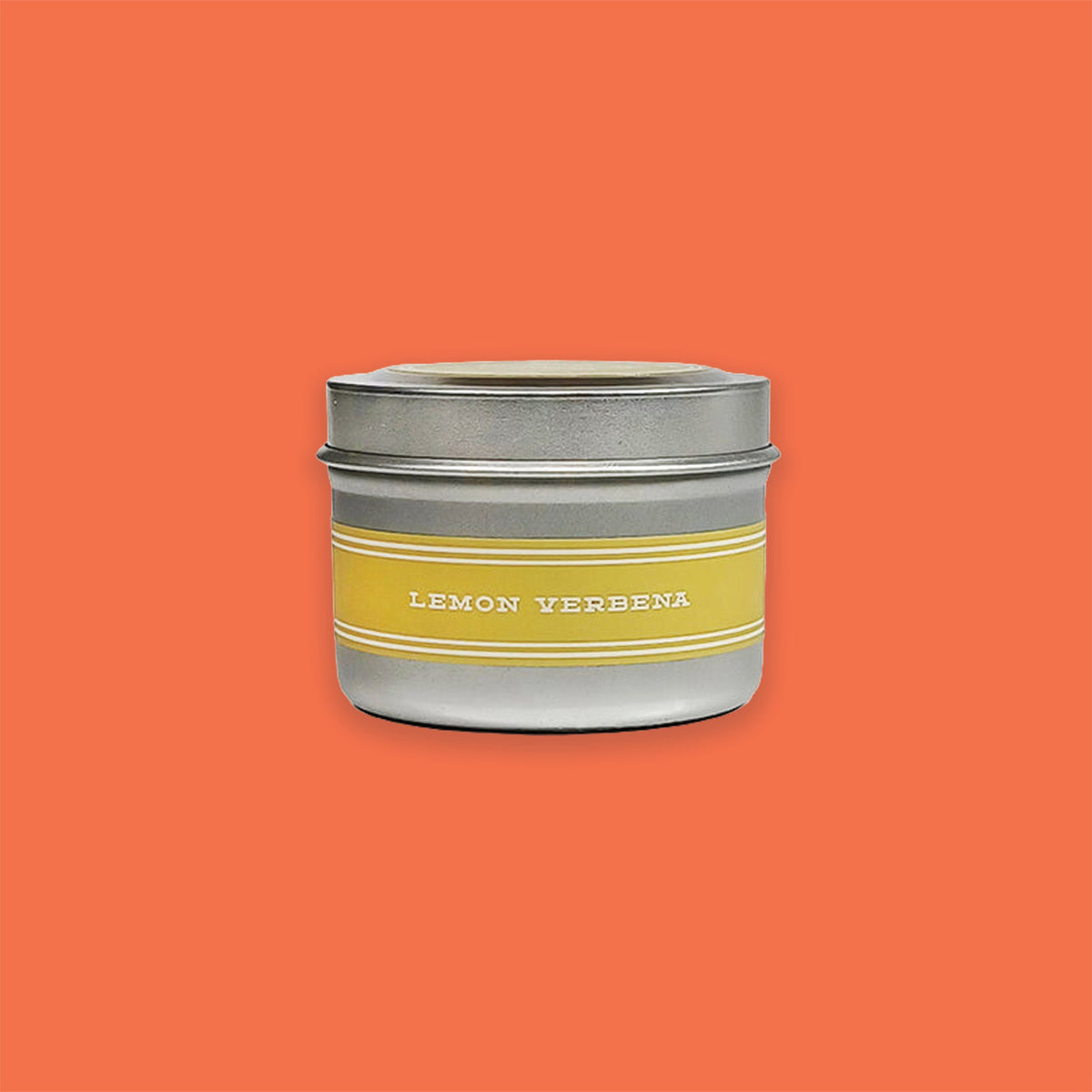 Travel Candle