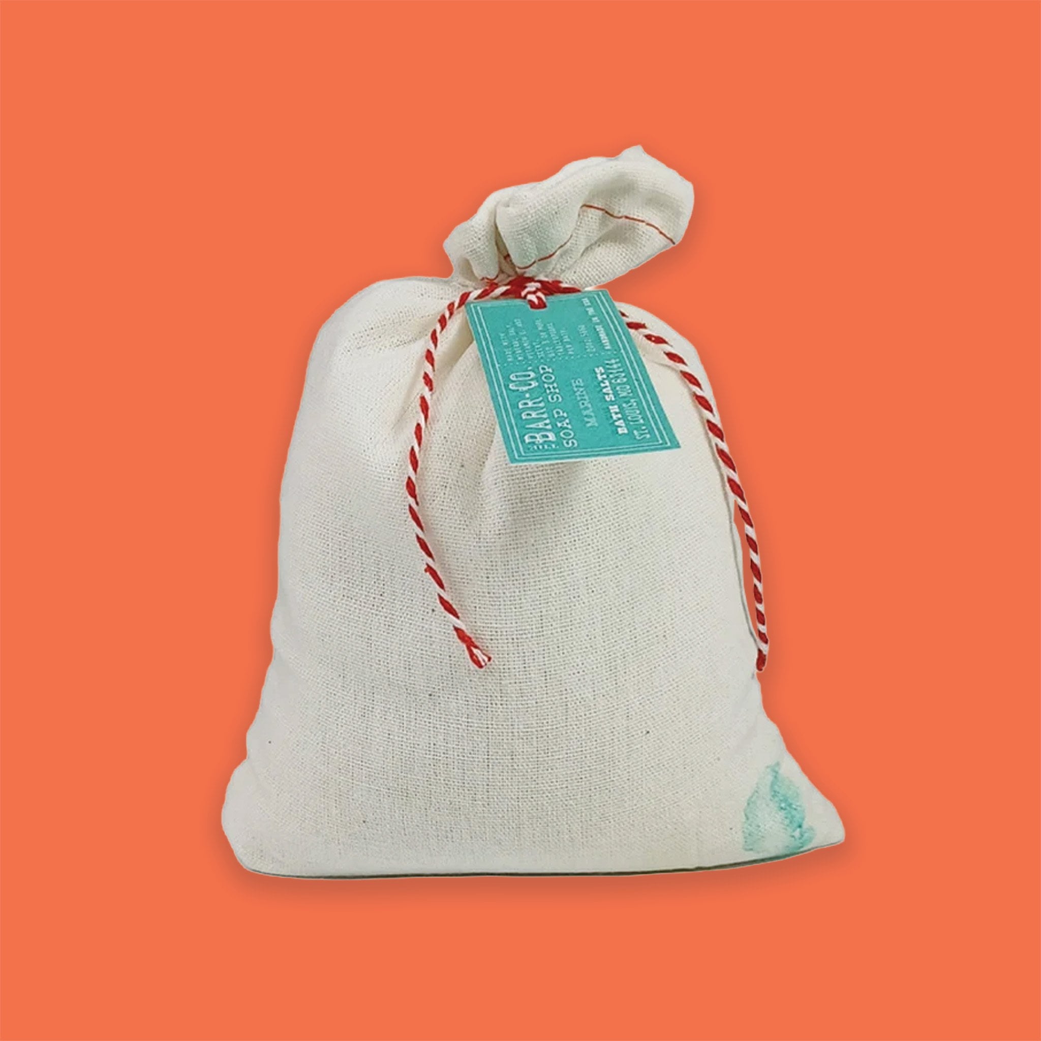 Bath Soak Bag