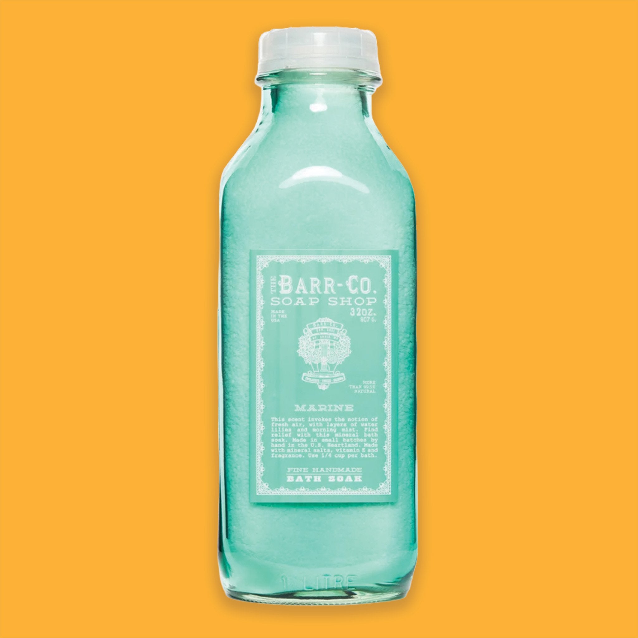 Bath Soak